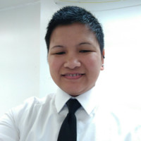 JYP Entertainment Employee Merici Rivera's profile photo