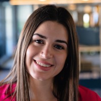 Ramped Employee Amanda Gonzalez's profile photo