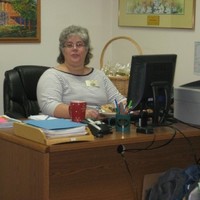 Kathy Barnhart Email & Phone Number