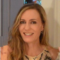 Cognex Corporation Employee Ashley Bates's profile photo