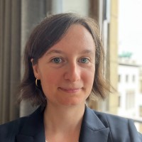 CONTORA Office Solutions Employee Anna Szabó's profile photo