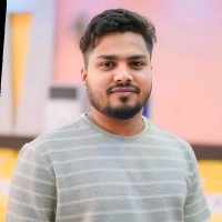 Sunknowledge Services Inc. Employee Azruddin Ansari's profile photo