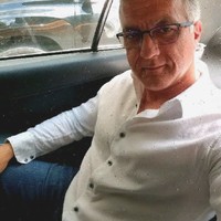 Peter Strifas Email & Phone Number