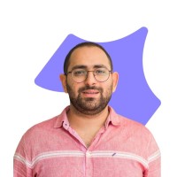 WeLend Employee Peter Ramzy's profile photo