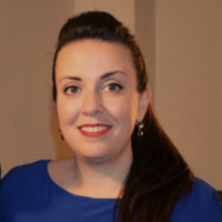 Better Communities Collaborative Employee Stephanie Romer's profile photo