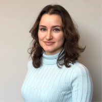 Chatsworth Communications Employee Eleanor Coyne's profile photo