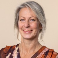 Bohus BioTech AB Employee Paméla Stenström's profile photo