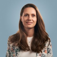 Silicon Foundry Employee Janina Lieser's profile photo