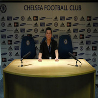TIME dotCom Berhad Employee Patrick Goh's profile photo