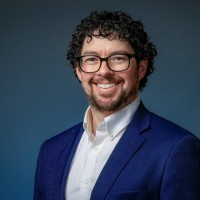 University of Illinois Chicago Employee Nicholas Kinney's profile photo