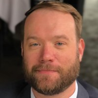 General Motors Employee Casey Conroy's profile photo