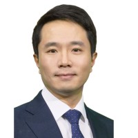 Ponaflex Employee Sean Jang's profile photo