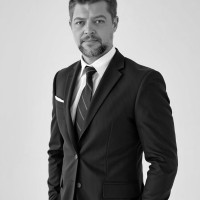 Next Net Employee Sean Kelly's profile photo