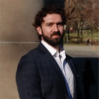 Fleming Fund Services Employee Michael Peters's profile photo