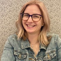 Texana Center Employee Angela Swartz's profile photo