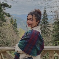 Arzu Türken Email