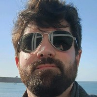CrowdStrike Employee Jesse B.'s profile photo