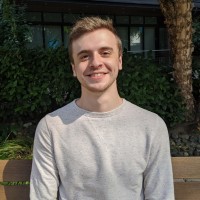 Reportwell Employee Casey Matt's profile photo