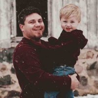 Burnips Equipment Company Employee Sam Eicher's profile photo