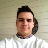 Austin Patrick Email & Phone Number