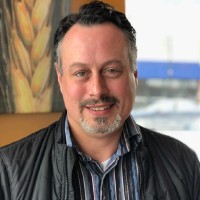 Mazza Healthcare Employee John Smith's profile photo