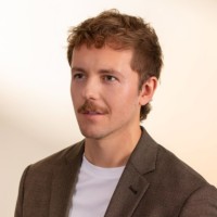 Amazon Employee Benjamin Jessop's profile photo