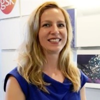 GSK Employee Elizabeth Rehm's profile photo