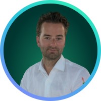 Synadia Software B.V. Employee Remi van Wijngaarden's profile photo
