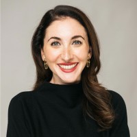 Chantecaille Employee Kacie Friedman's profile photo