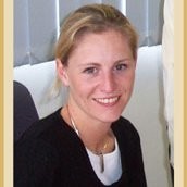 I.T Software Solutions Employee Sophie Harris's profile photo