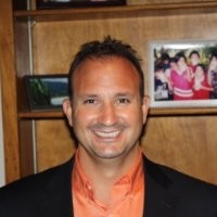 MVC Consulting, Inc. Employee Chris Clanton's profile photo
