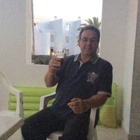 Veolia Employee John Stocking's profile photo