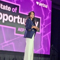 Aetna, a CVS Health Company Employee Aman Gill's profile photo