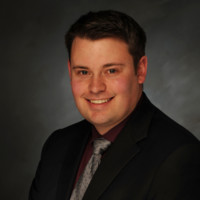 Kiewit Employee David Noah's profile photo
