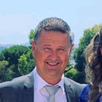 Louverture Employee Jean Alliot's profile photo