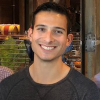 VRChat Inc Employee Graham Gaylor's profile photo