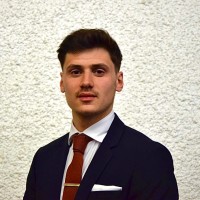 CellMark USA, LLC Employee Giovanni Klein's profile photo