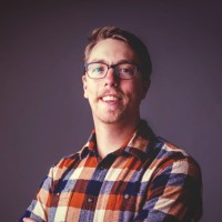 Liberty Safe Employee Andrew Shugart's profile photo
