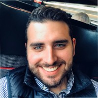 ELYPSO Employee Adrien Afonso's profile photo