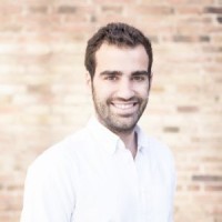 Strands Employee Pablo Reyes Almagro's profile photo