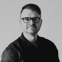 Steelcase Employee Brett Deacon Jr's profile photo