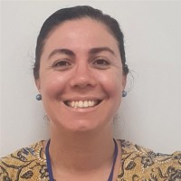 Anglicare NT Employee Davina Case's profile photo