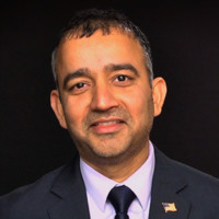 Barlow Respiratory Hospital Employee Amit Mohan's profile photo