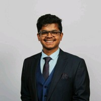 Xecta Employee Prithvi Chauhan's profile photo