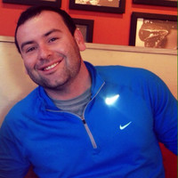 247Sports Employee Allan Bell's profile photo