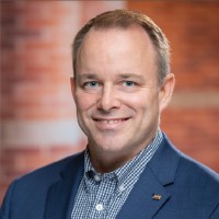 UCLA Anderson School of Management Employee Paul Brandano's profile photo