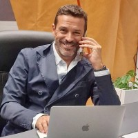 Gianluca Bovani Email & Phone Number