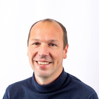 Frank Hanssens Email