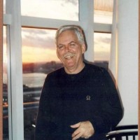 Private Investment Fund Employee Leonard Perlman's profile photo