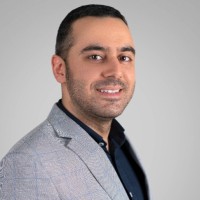 Fachhochschule Dortmund Employee Amin Salimi's profile photo